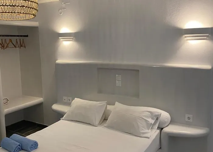 Alyki * Chrisopigi (Sifnos)